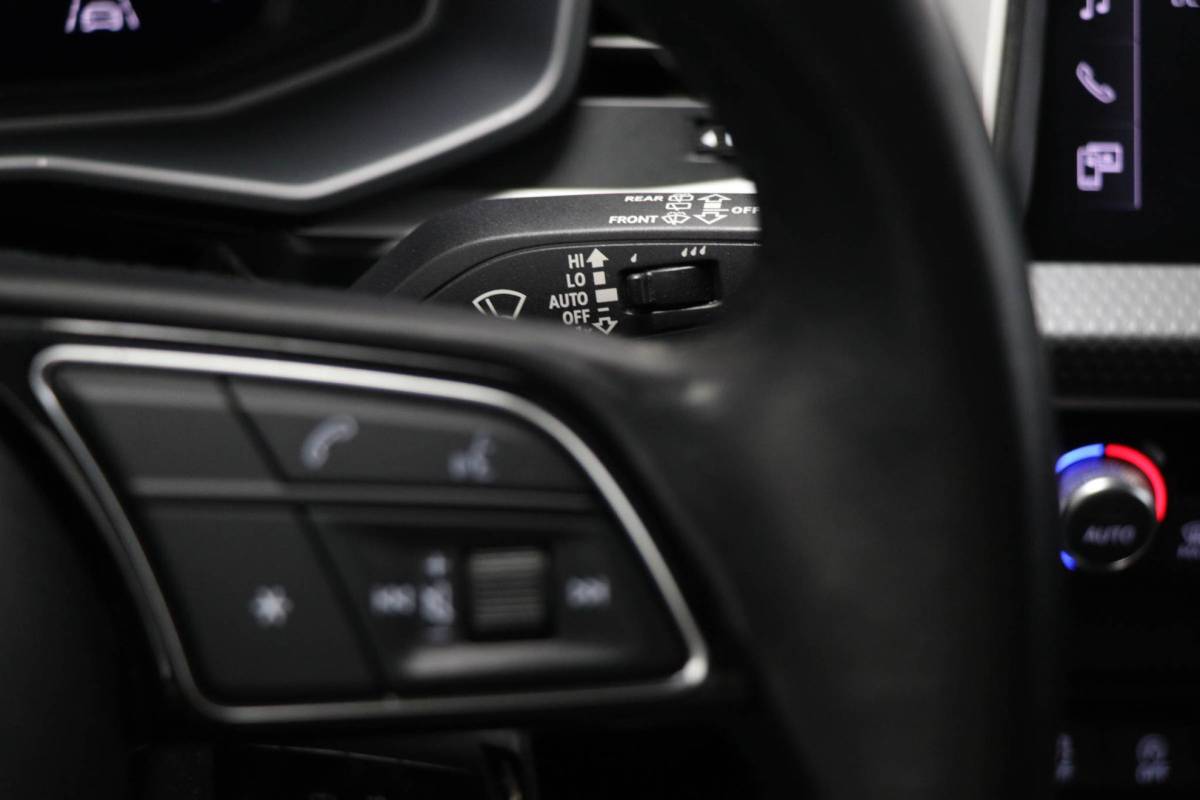 Audi A1 Sportback Audi A1 Sportback 25 TFSI epic | LED | CLIMA | DAB | APPLE | S-line |
