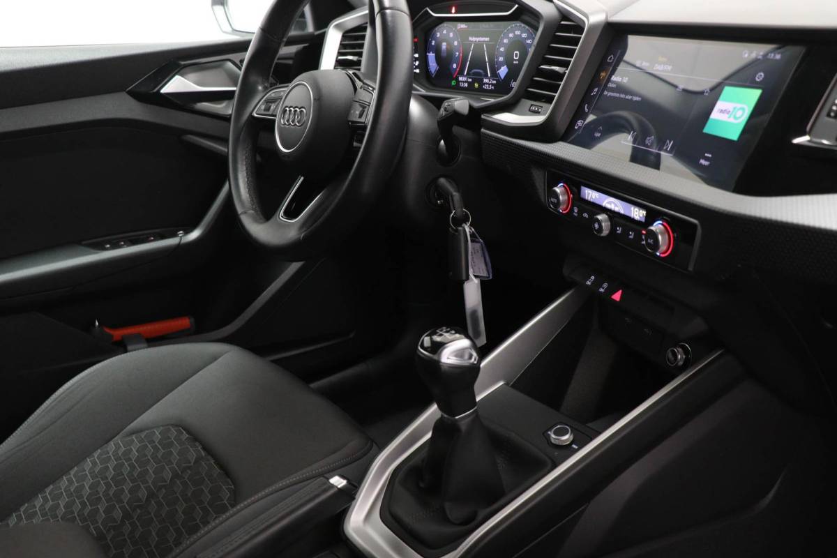 Audi A1 Sportback Audi A1 Sportback 25 TFSI epic | LED | CLIMA | DAB | APPLE | S-line |