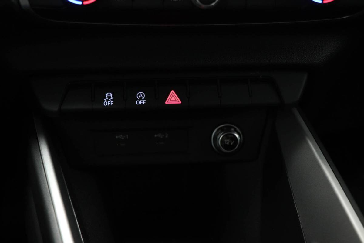 Audi A1 Sportback Audi A1 Sportback 25 TFSI epic | LED | CLIMA | DAB | APPLE | S-line |