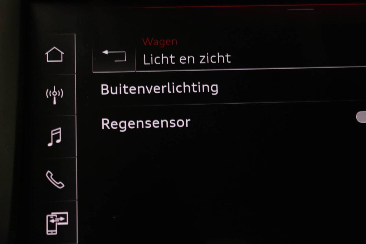 Audi A1 Sportback Audi A1 Sportback 25 TFSI epic | LED | CLIMA | DAB | APPLE | S-line |