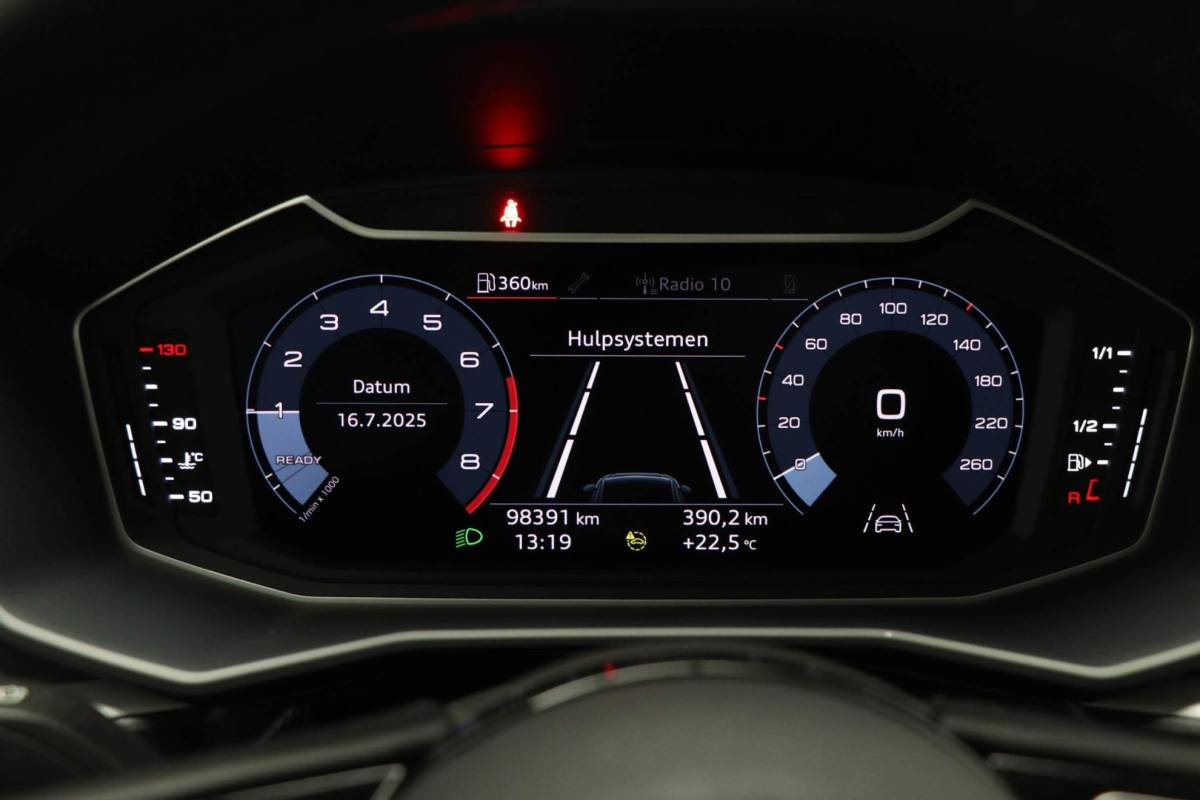 Audi A1 Sportback Audi A1 Sportback 25 TFSI epic | LED | CLIMA | DAB | APPLE | S-line |