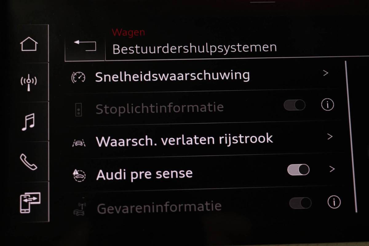 Audi A1 Sportback Audi A1 Sportback 25 TFSI epic | LED | CLIMA | DAB | APPLE | S-line |