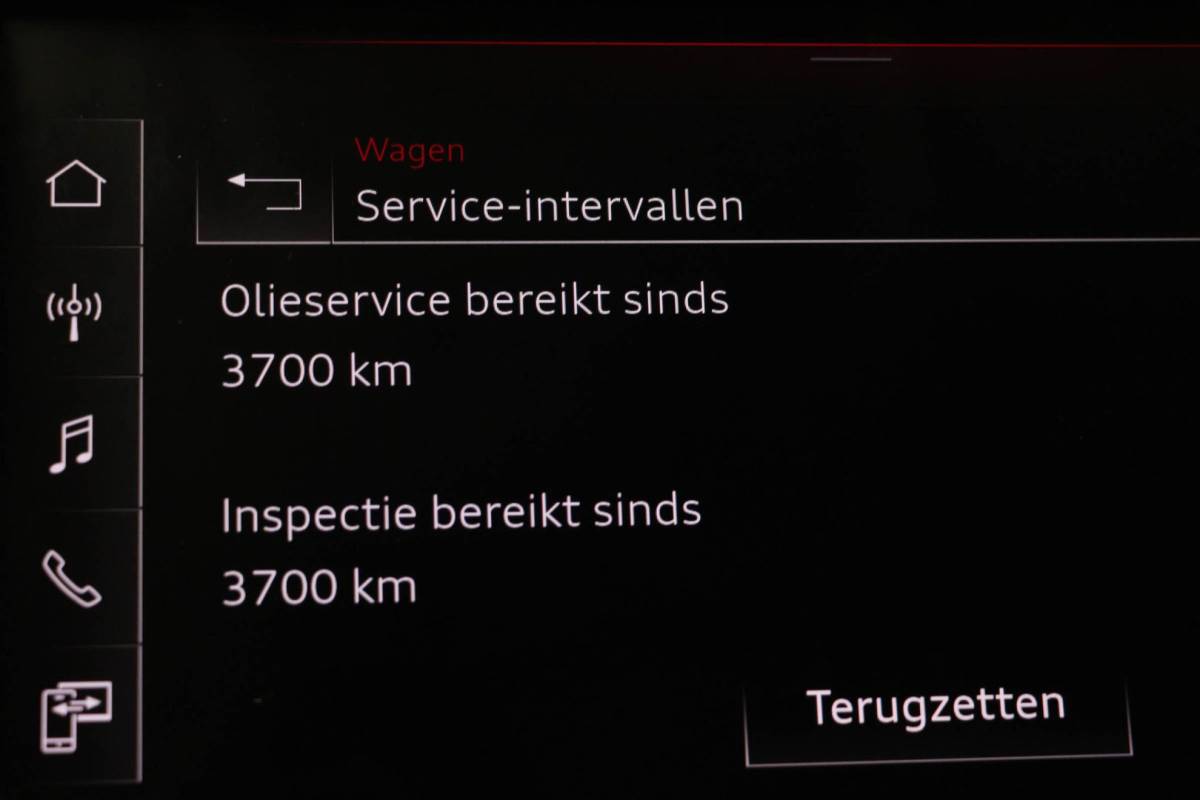Audi A1 Sportback Audi A1 Sportback 25 TFSI epic | LED | CLIMA | DAB | APPLE | S-line |
