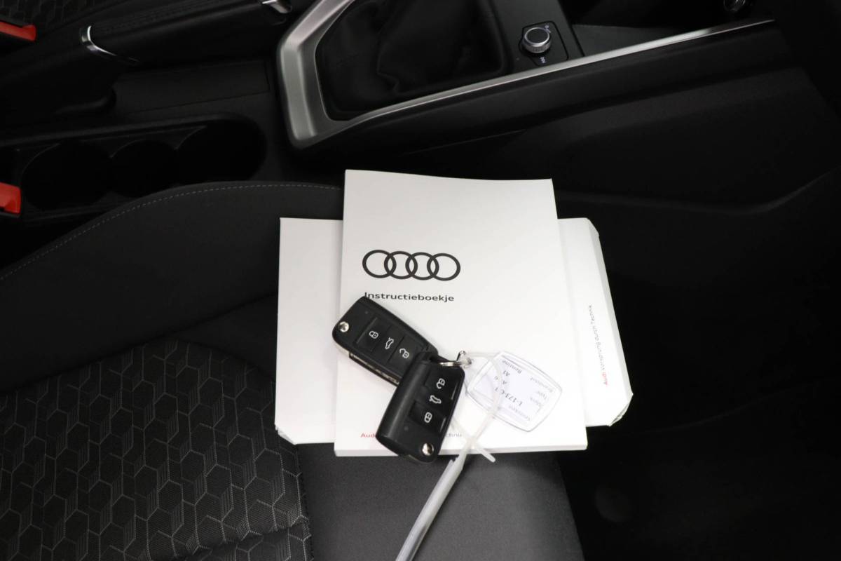Audi A1 Sportback Audi A1 Sportback 25 TFSI epic | LED | CLIMA | DAB | APPLE | S-line |