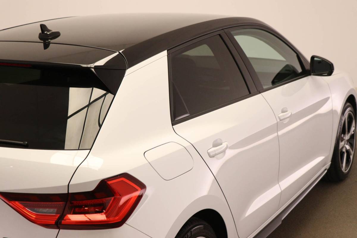 Audi A1 Sportback Audi A1 Sportback 25 TFSI epic | LED | CLIMA | DAB | APPLE | S-line |