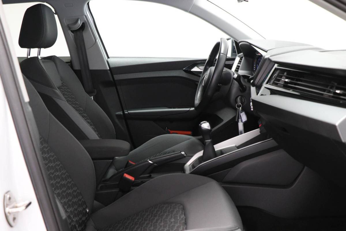 Audi A1 Sportback Audi A1 Sportback 25 TFSI epic | LED | CLIMA | DAB | APPLE | S-line |