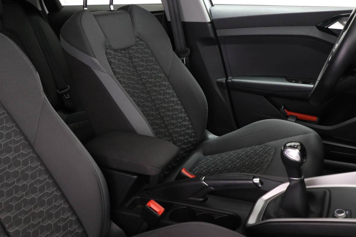 Audi A1 Sportback Audi A1 Sportback 25 TFSI epic | LED | CLIMA | DAB | APPLE | S-line |