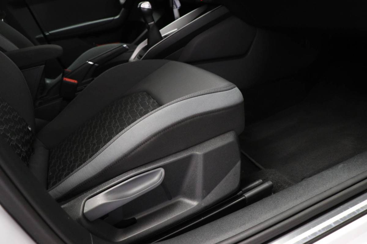 Audi A1 Sportback Audi A1 Sportback 25 TFSI epic | LED | CLIMA | DAB | APPLE | S-line |