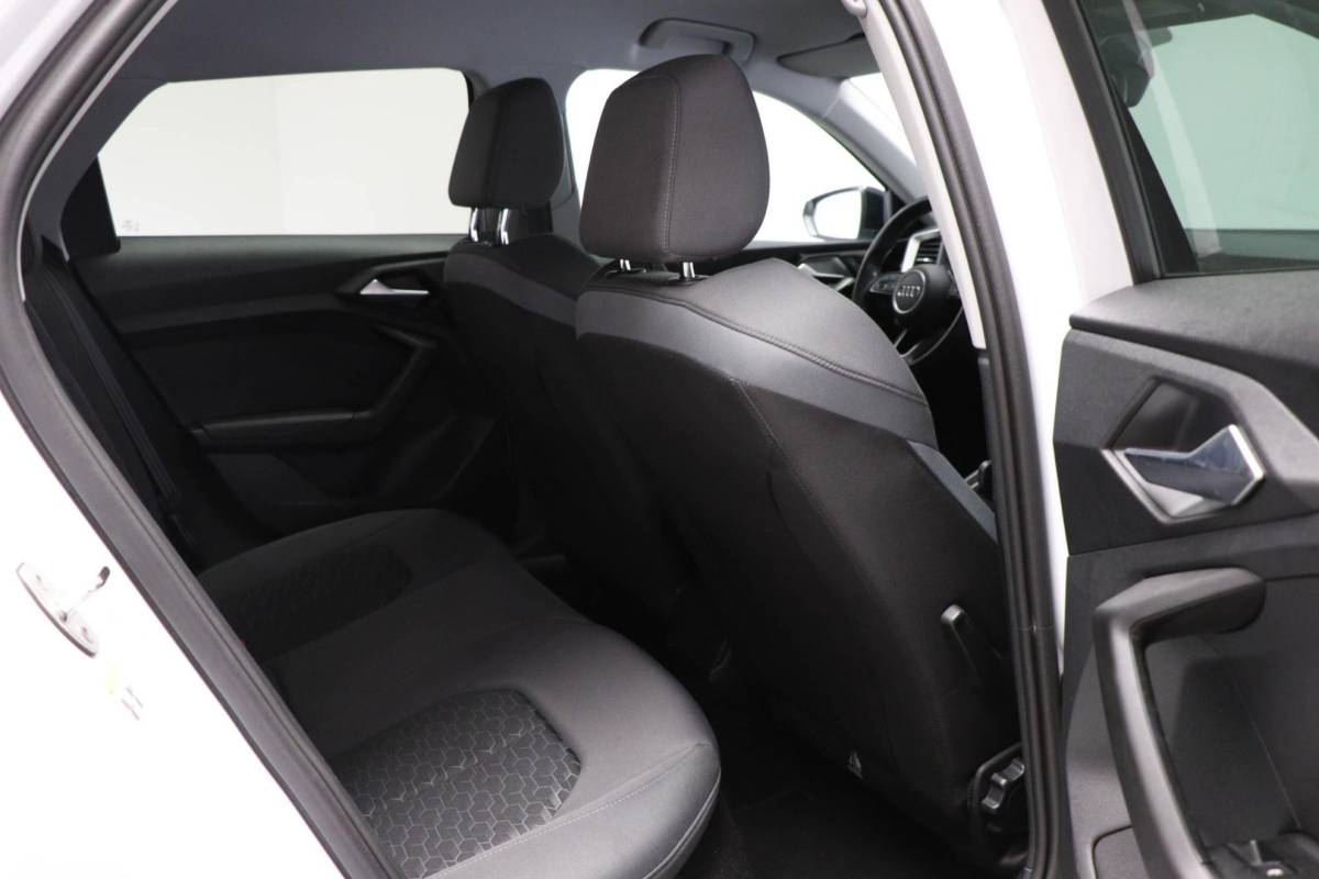 Audi A1 Sportback Audi A1 Sportback 25 TFSI epic | LED | CLIMA | DAB | APPLE | S-line |