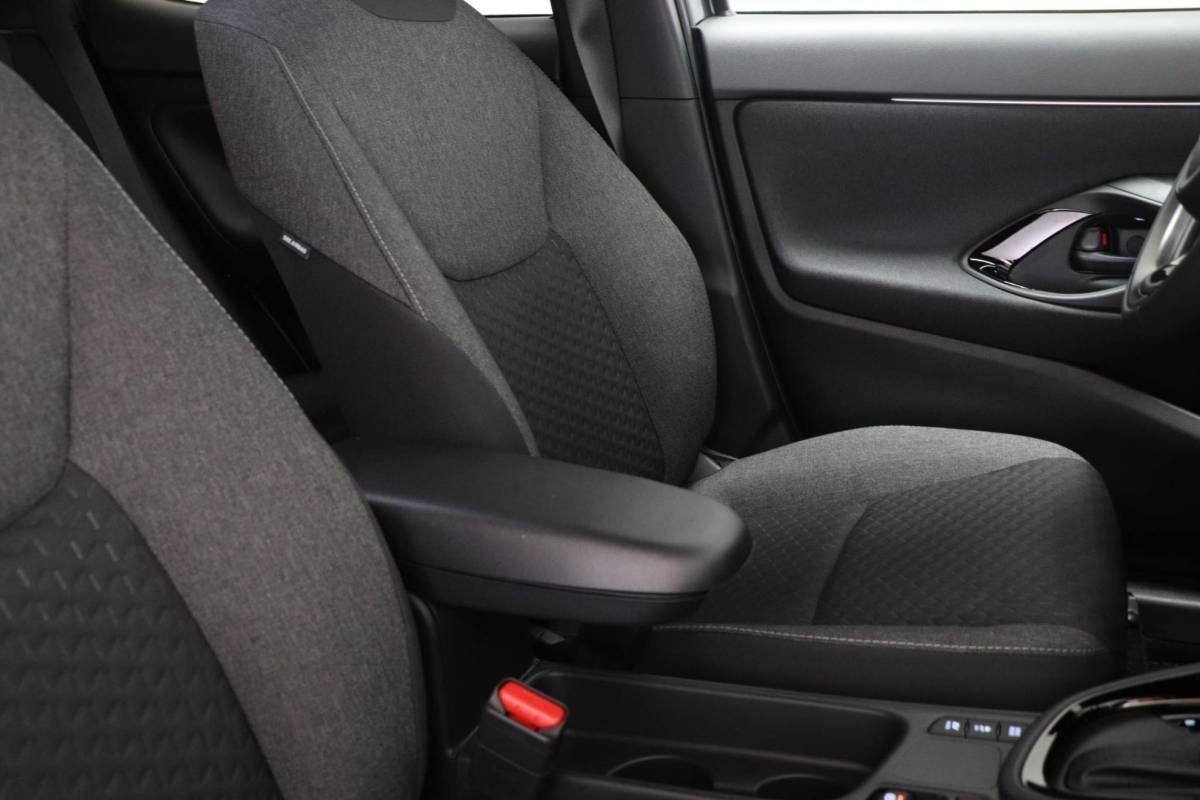 Toyota Yaris Cross Toyota Yaris Cross 1.5 Hybrid 130 Dynamic | COMFORT PACK | STUURVERWARMING | DAB | CAMERA