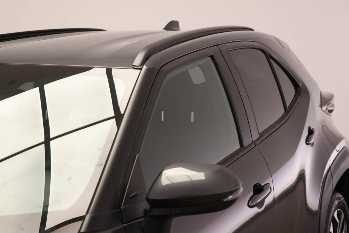 Toyota Yaris Cross Toyota Yaris Cross 1.5 Hybrid 130 Dynamic | COMFORT PACK | STUURVERWARMING | DAB | CAMERA