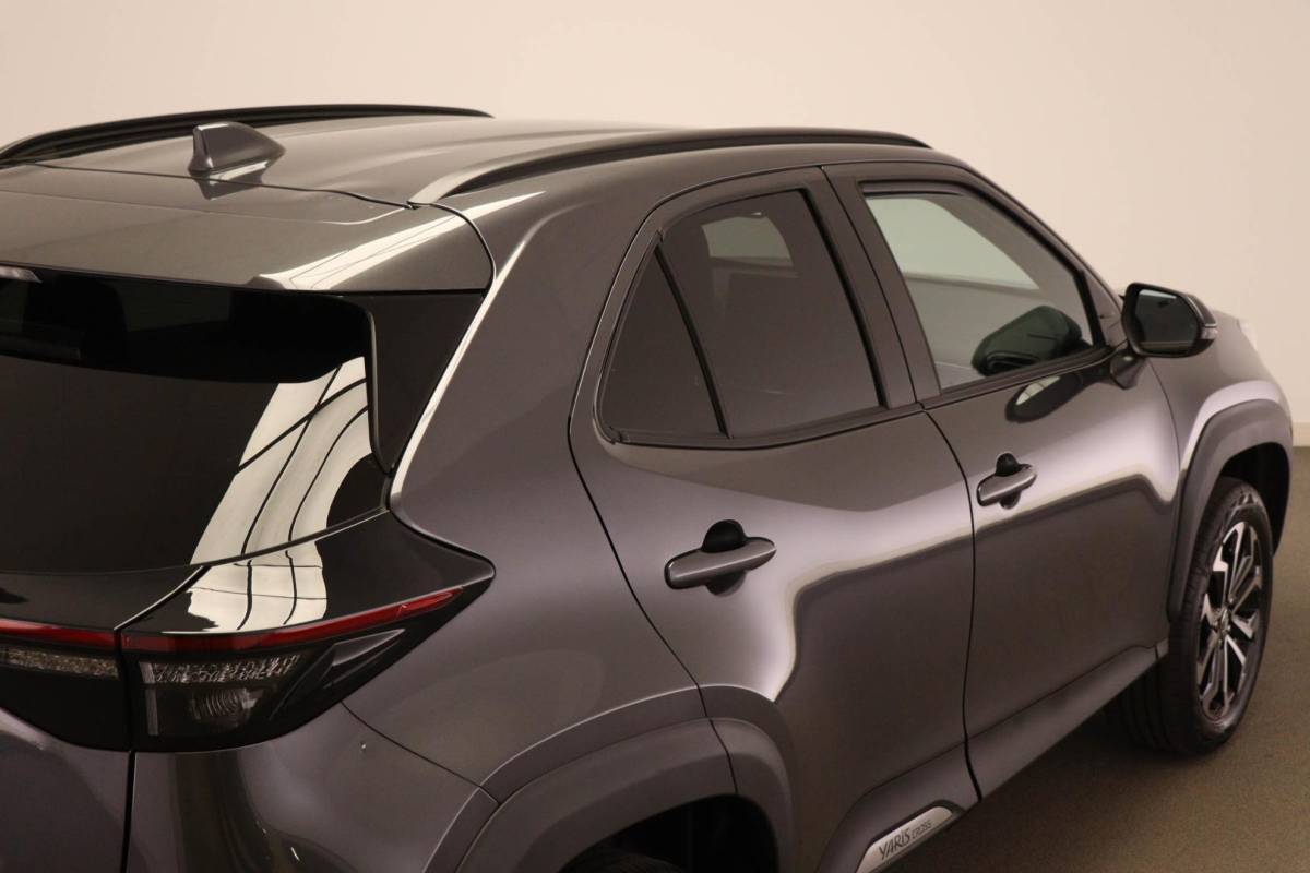 Toyota Yaris Cross Toyota Yaris Cross 1.5 Hybrid 130 Dynamic | COMFORT PACK | STUURVERWARMING | DAB | CAMERA