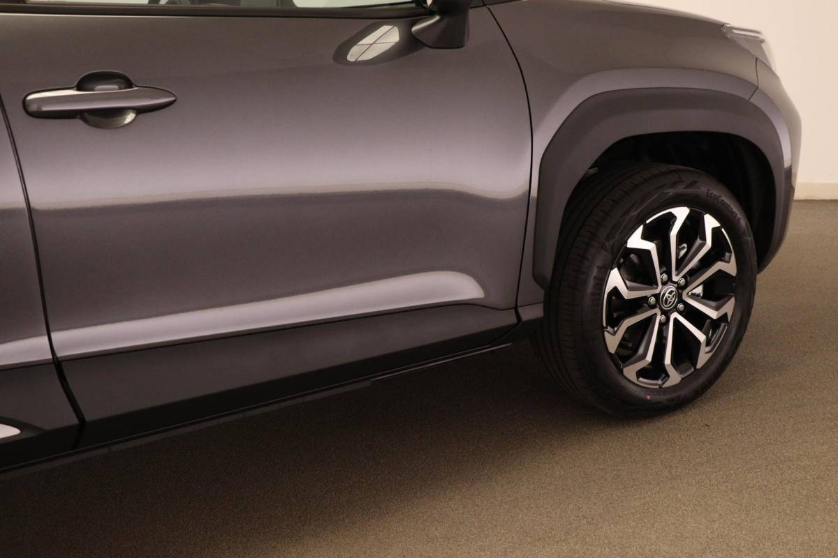 Toyota Yaris Cross Toyota Yaris Cross 1.5 Hybrid 130 Dynamic | COMFORT PACK | STUURVERWARMING | DAB | CAMERA