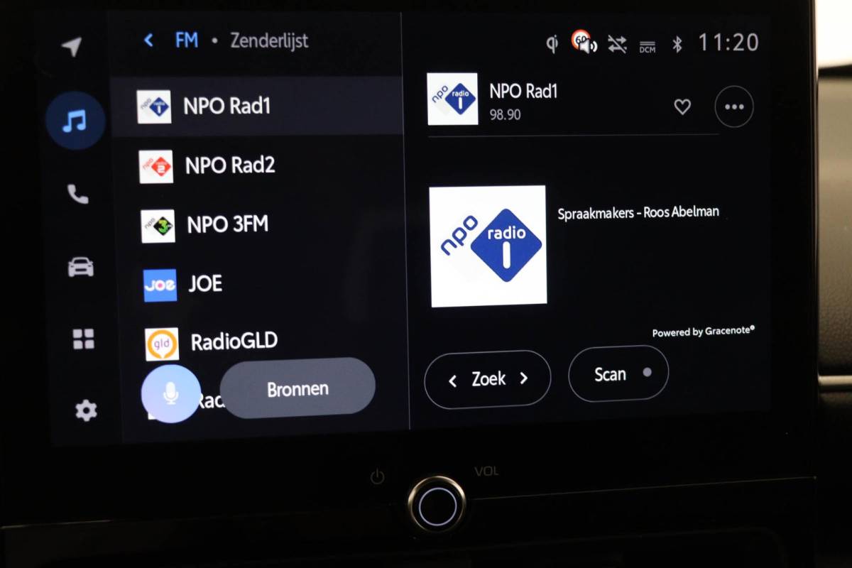 Toyota Yaris Cross Toyota Yaris Cross 1.5 Hybrid 130 Dynamic | COMFORT PACK | STUURVERWARMING | DAB | CAMERA