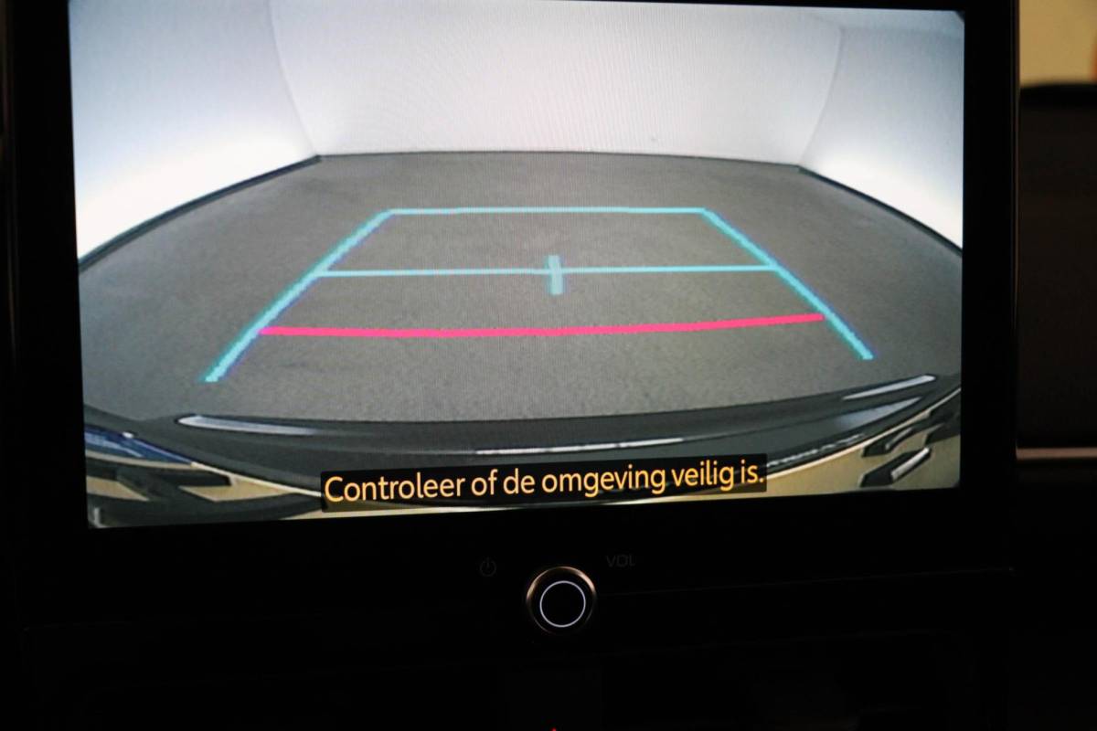 Toyota Yaris Cross Toyota Yaris Cross 1.5 Hybrid 130 Dynamic | COMFORT PACK | STUURVERWARMING | DAB | CAMERA