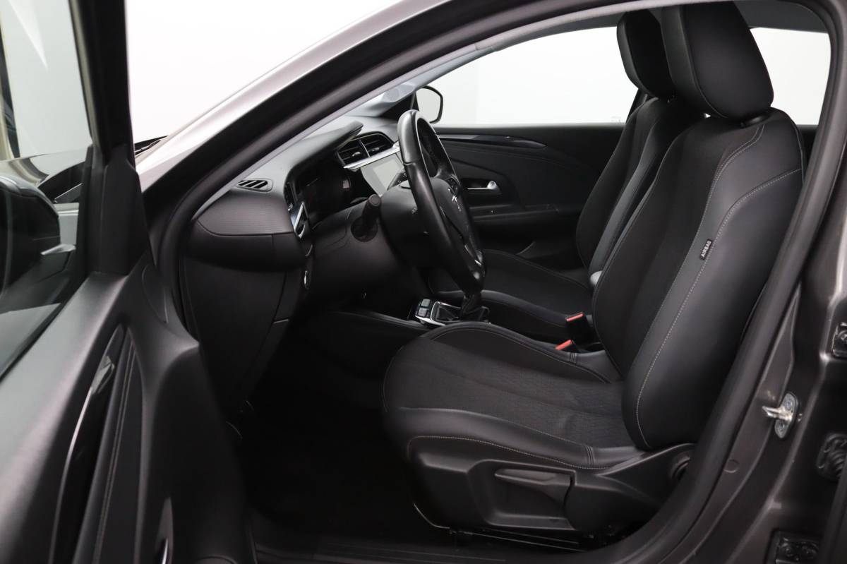 Opel Corsa Opel Corsa 1.2 Elegance*A/C*CRUISE*CARPLAY*LANE ASS.*LED*LM*