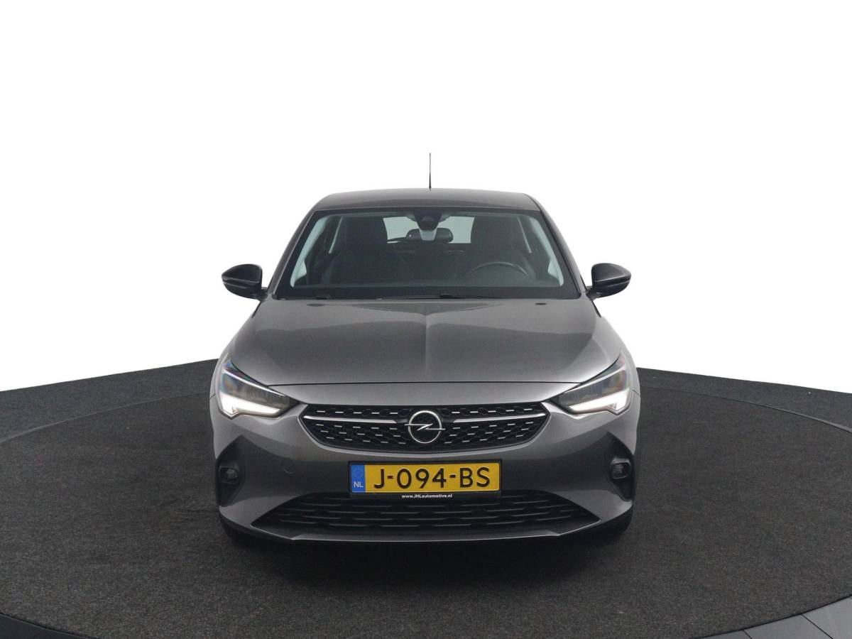 Opel Corsa Opel Corsa 1.2 Elegance*A/C*CRUISE*CARPLAY*LANE ASS.*LED*LM*