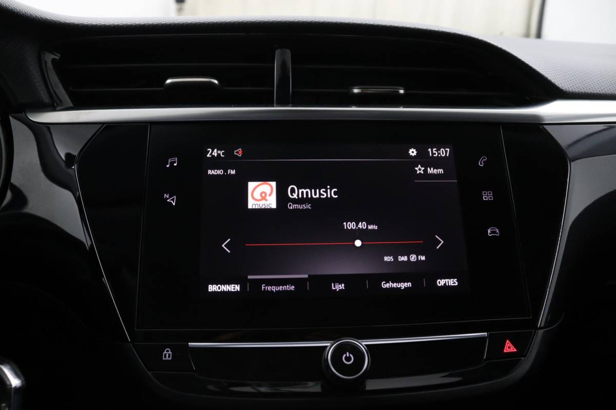 Opel Corsa Opel Corsa 1.2 Elegance*A/C*CRUISE*CARPLAY*LANE ASS.*LED*LM*