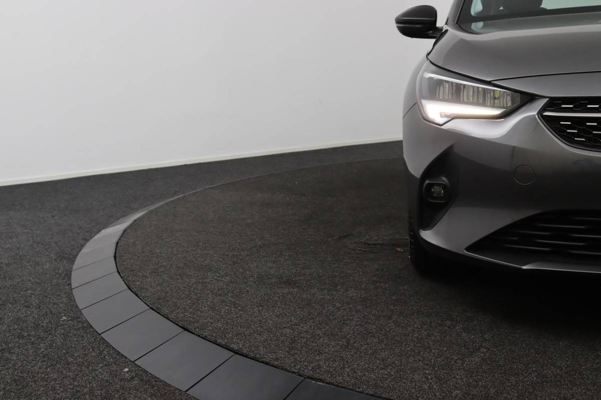 Opel Corsa Opel Corsa 1.2 Elegance*A/C*CRUISE*CARPLAY*LANE ASS.*LED*LM*