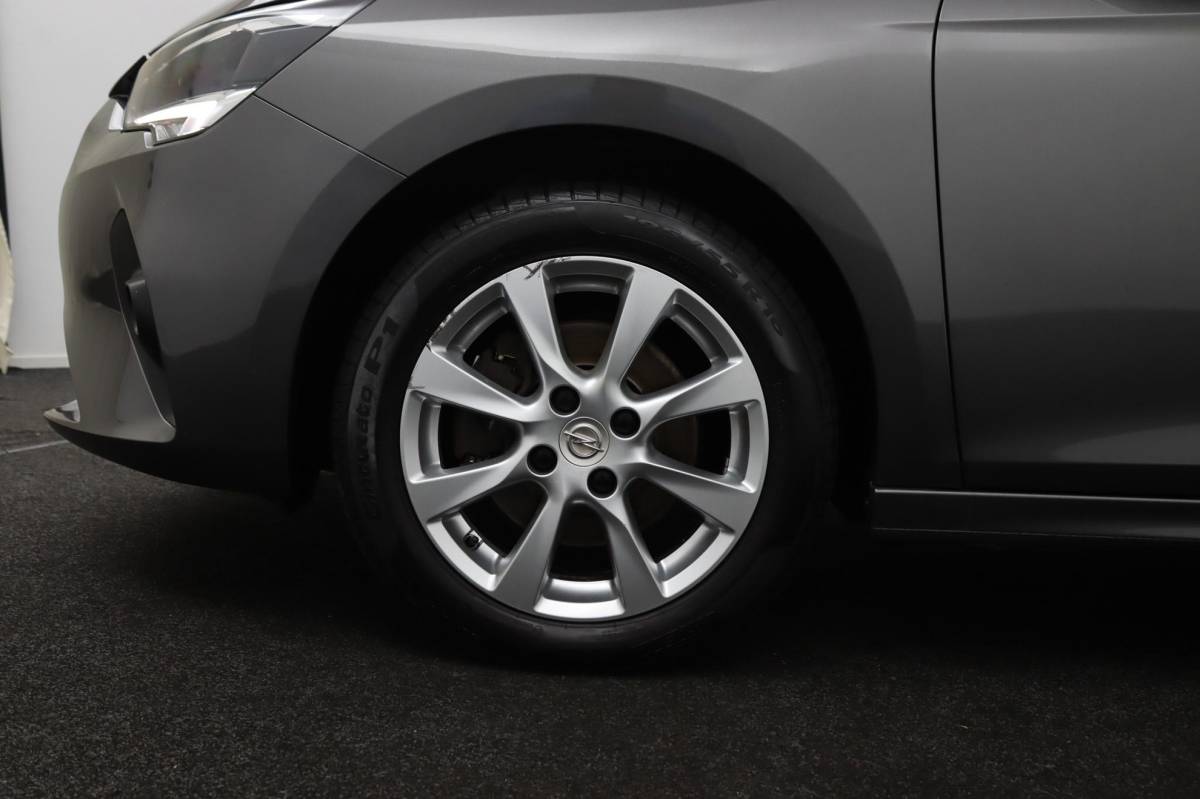 Opel Corsa Opel Corsa 1.2 Elegance*A/C*CRUISE*CARPLAY*LANE ASS.*LED*LM*