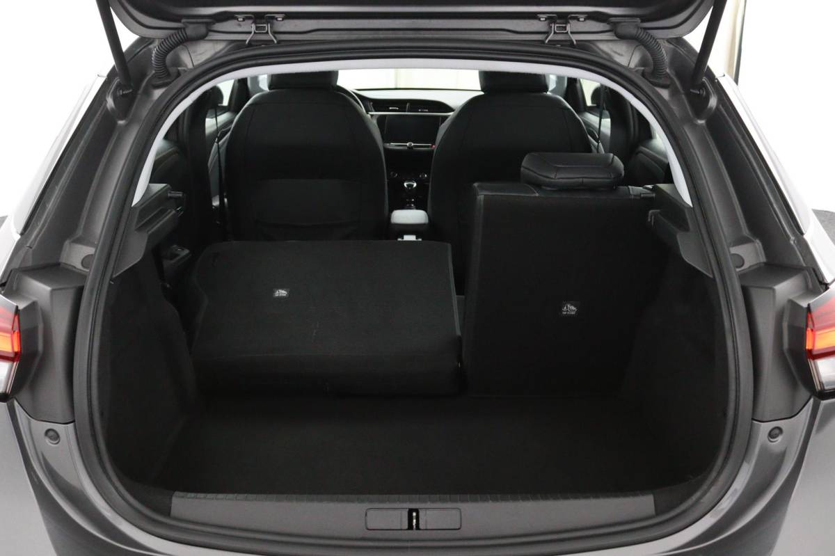 Opel Corsa Opel Corsa 1.2 Elegance*A/C*CRUISE*CARPLAY*LANE ASS.*LED*LM*