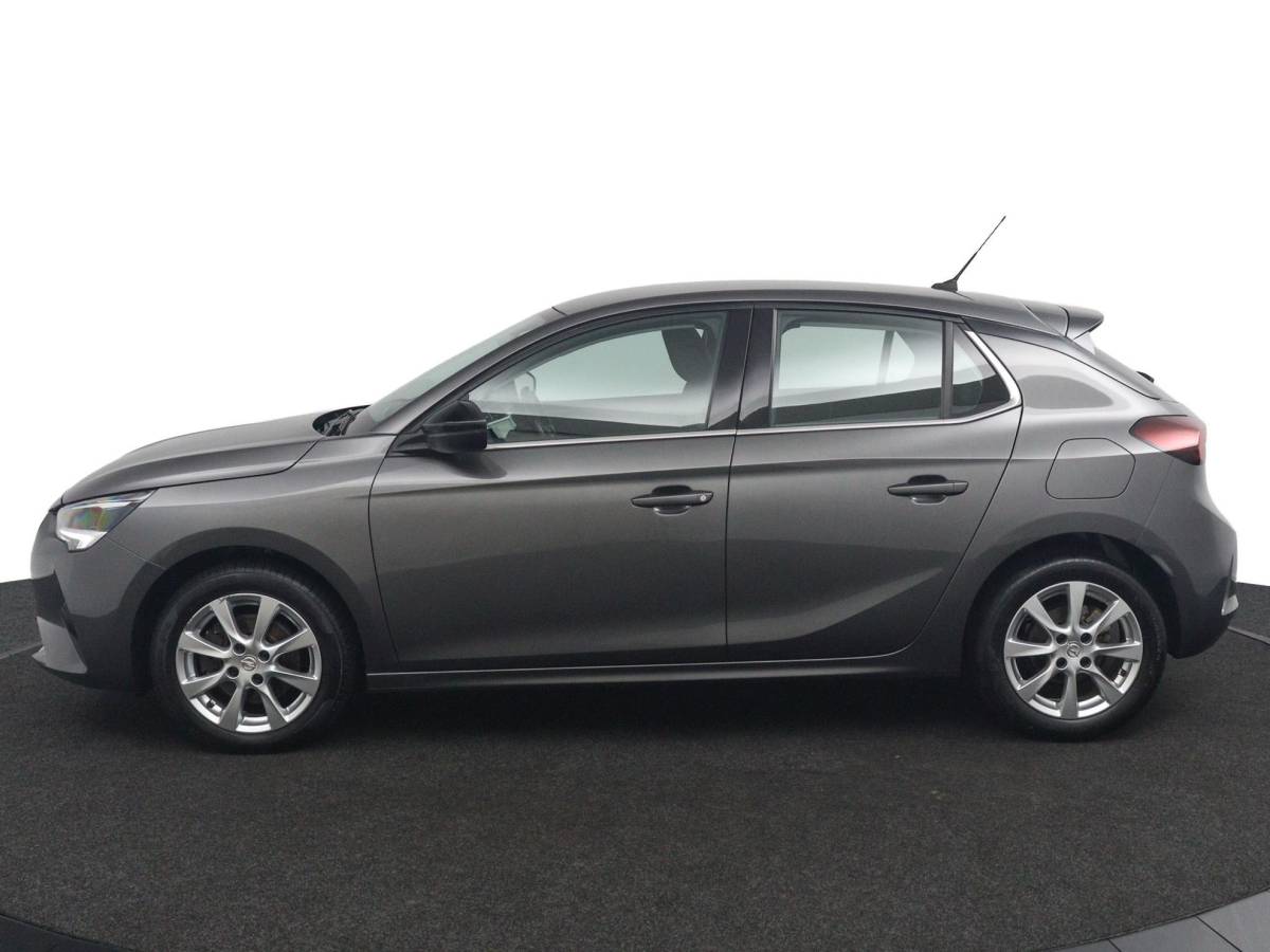 Opel Corsa Opel Corsa 1.2 Elegance*A/C*CRUISE*CARPLAY*LANE ASS.*LED*LM*