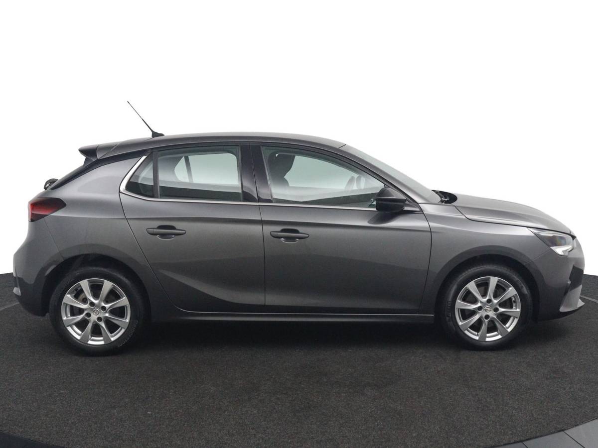 Opel Corsa Opel Corsa 1.2 Elegance*A/C*CRUISE*CARPLAY*LANE ASS.*LED*LM*