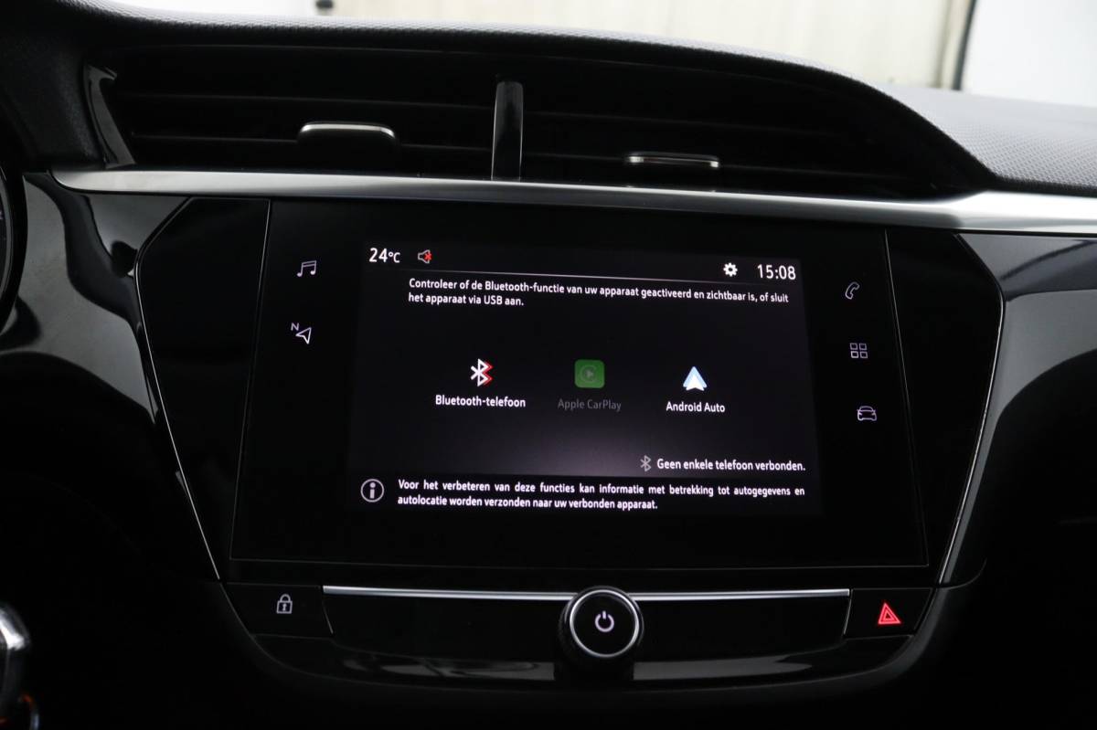 Opel Corsa Opel Corsa 1.2 Elegance*A/C*CRUISE*CARPLAY*LANE ASS.*LED*LM*