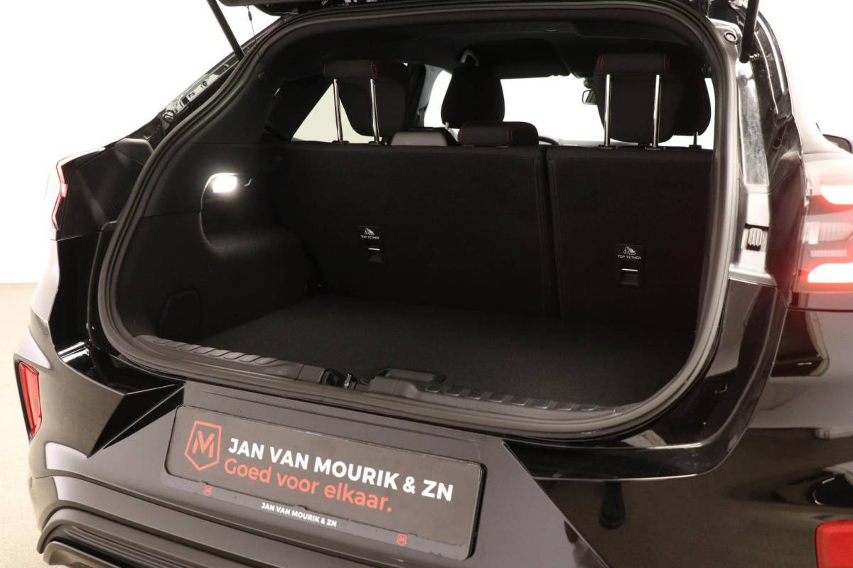 Ford Puma Ford Puma 1.0 EcoBoost Hybrid ST-Line NIEUW MODEL | DAB | APPLE | CAMERA