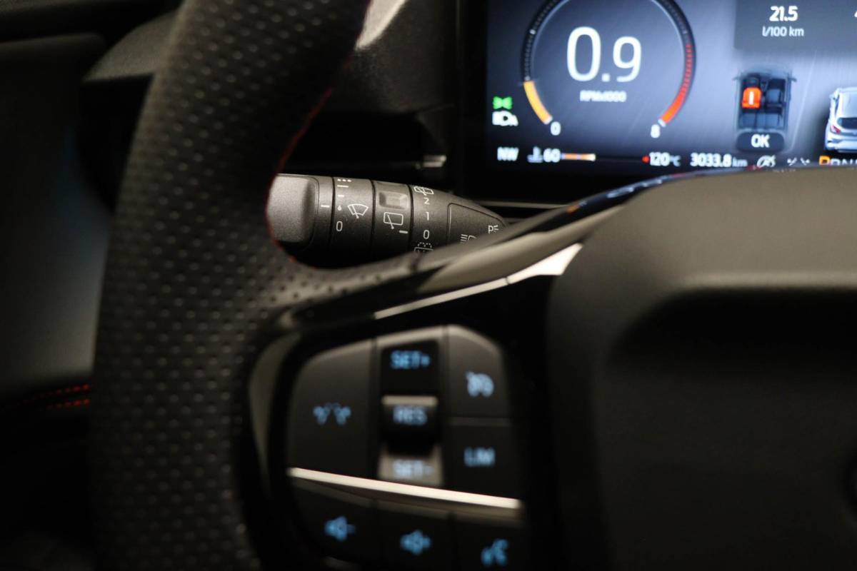 Ford Puma Ford Puma 1.0 EcoBoost Hybrid ST-Line NIEUW MODEL | DAB | APPLE | CAMERA