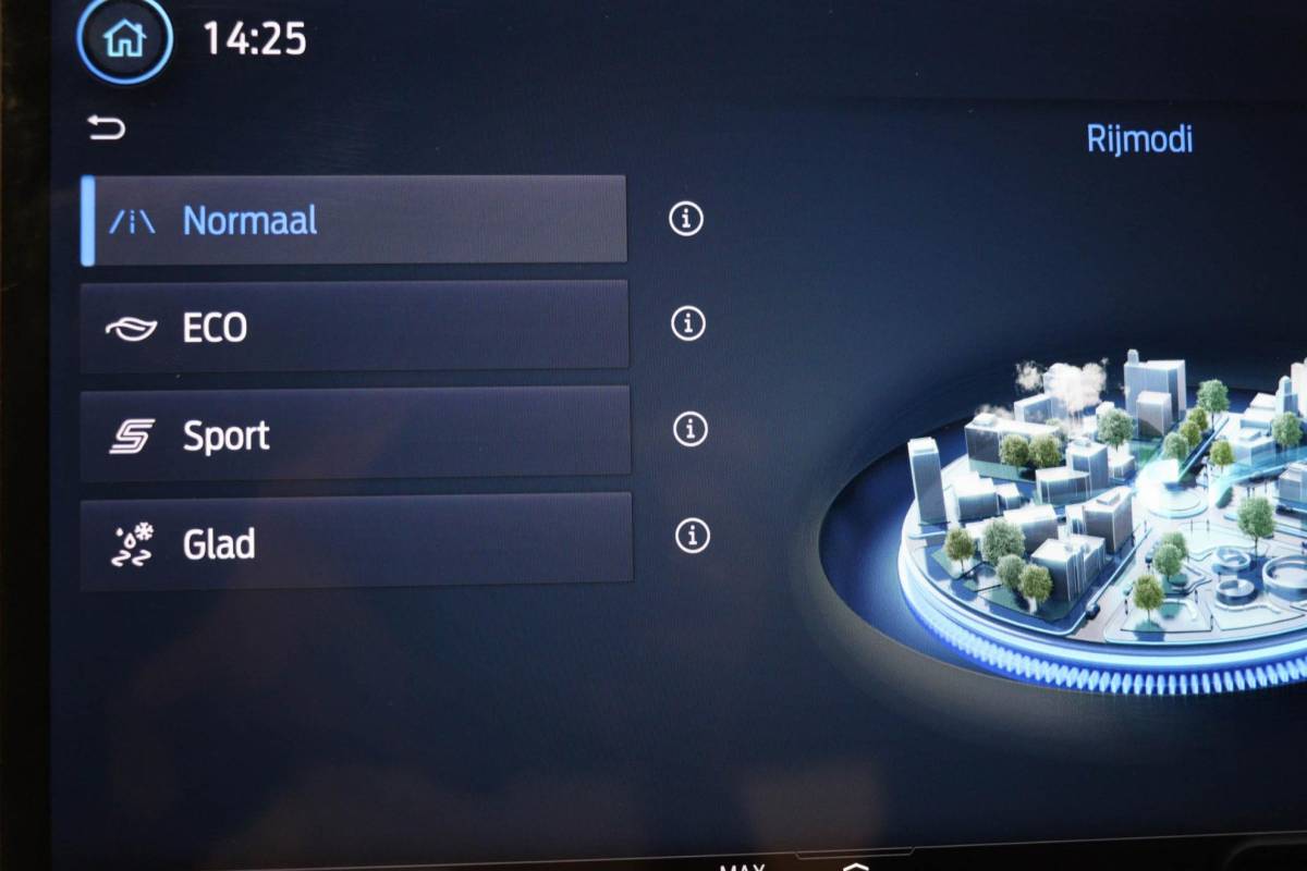 Ford Puma Ford Puma 1.0 EcoBoost Hybrid ST-Line NIEUW MODEL | DAB | APPLE | CAMERA