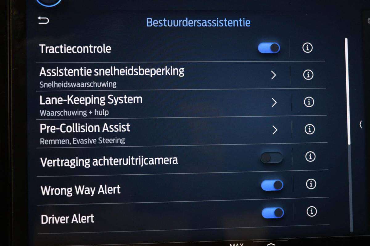 Ford Puma Ford Puma 1.0 EcoBoost Hybrid ST-Line NIEUW MODEL | DAB | APPLE | CAMERA