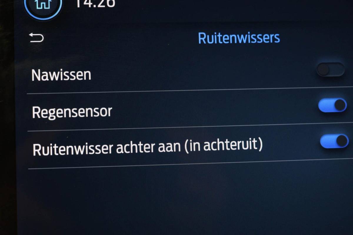 Ford Puma Ford Puma 1.0 EcoBoost Hybrid ST-Line NIEUW MODEL | DAB | APPLE | CAMERA