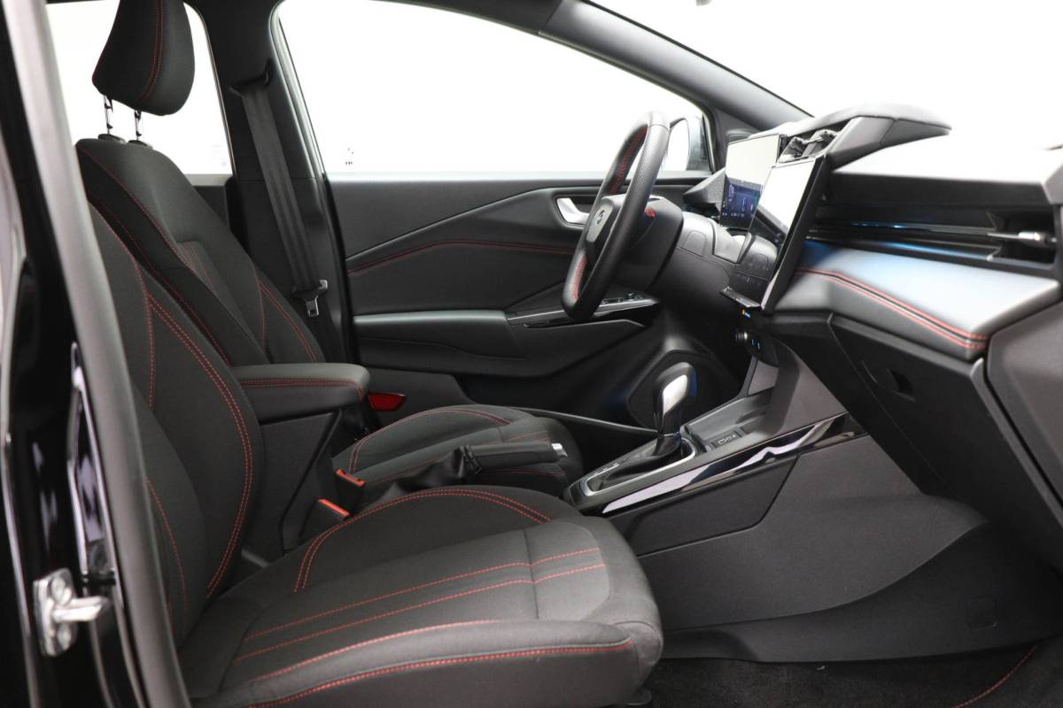 Ford Puma Ford Puma 1.0 EcoBoost Hybrid ST-Line NIEUW MODEL | DAB | APPLE | CAMERA