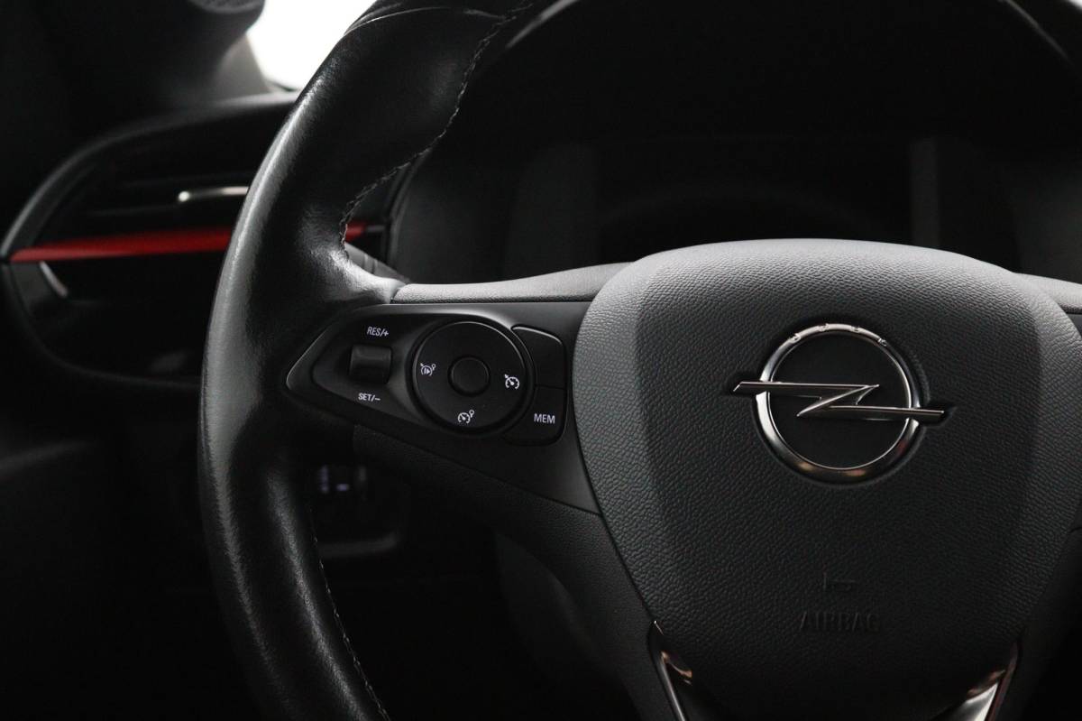 Opel Corsa Opel Corsa 1.2 GS Line*NAVI*A/C*CRUISE*LMV*CARPLAY*CAM*TEL*