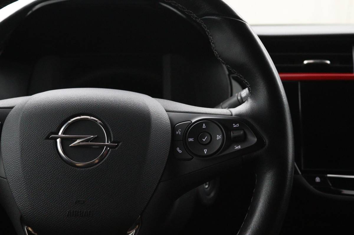 Opel Corsa Opel Corsa 1.2 GS Line*NAVI*A/C*CRUISE*LMV*CARPLAY*CAM*TEL*