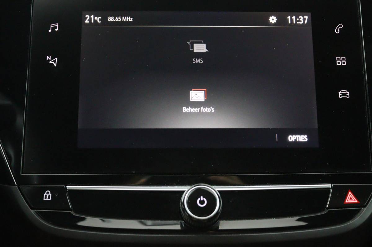 Opel Corsa Opel Corsa 1.2 GS Line*NAVI*A/C*CRUISE*LMV*CARPLAY*CAM*TEL*