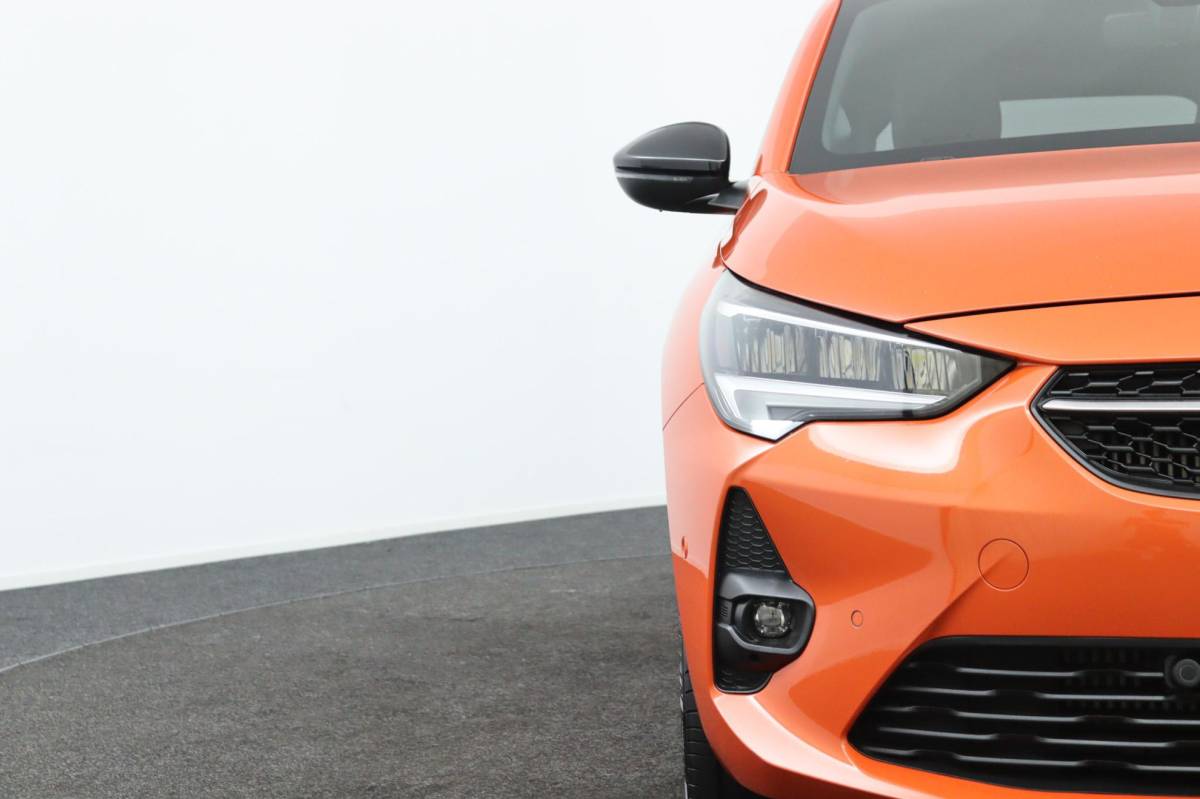 Opel Corsa Opel Corsa 1.2 GS Line*NAVI*A/C*CRUISE*LMV*CARPLAY*CAM*TEL*