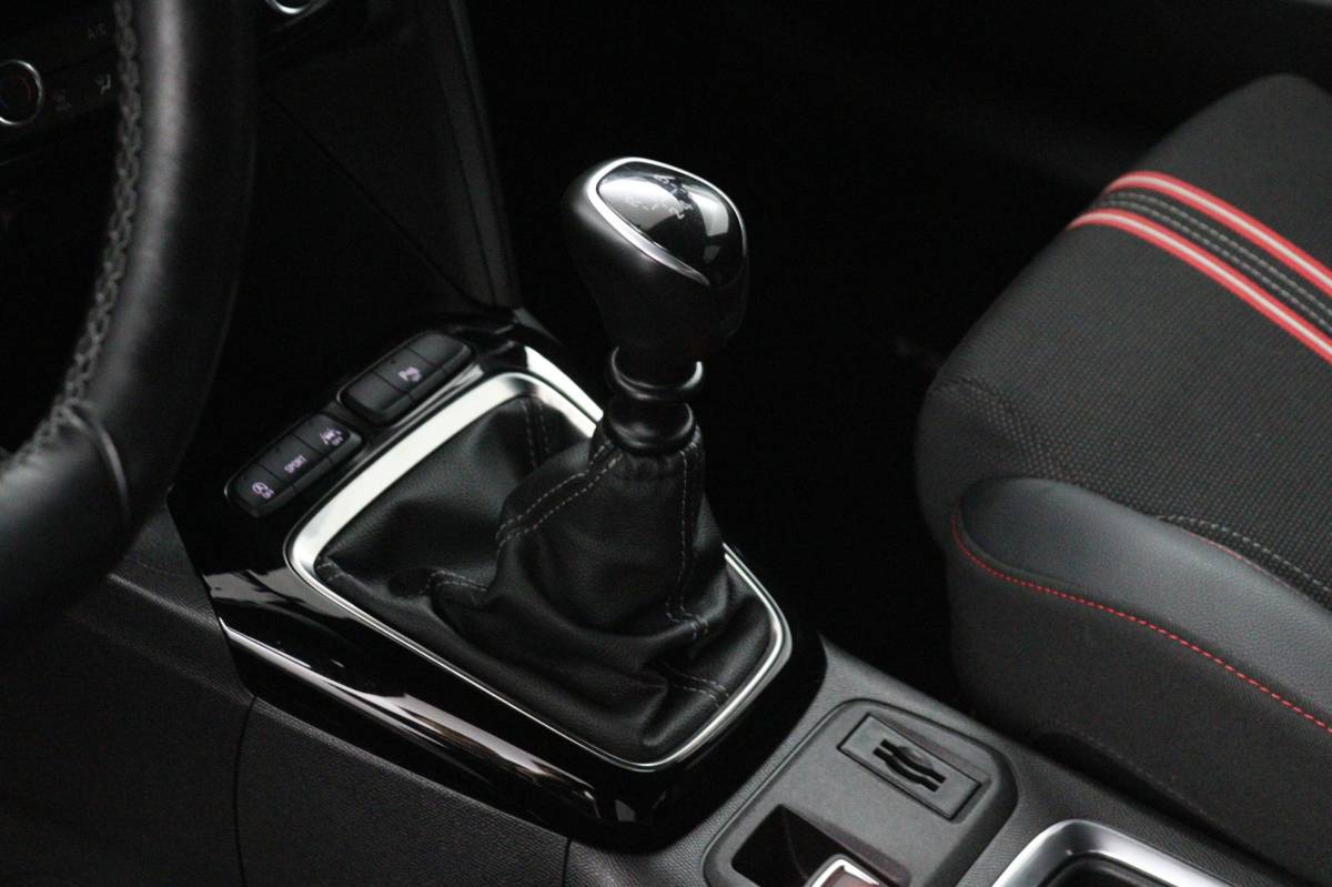 Opel Corsa Opel Corsa 1.2 GS Line*NAVI*A/C*CRUISE*LMV*CARPLAY*CAM*TEL*