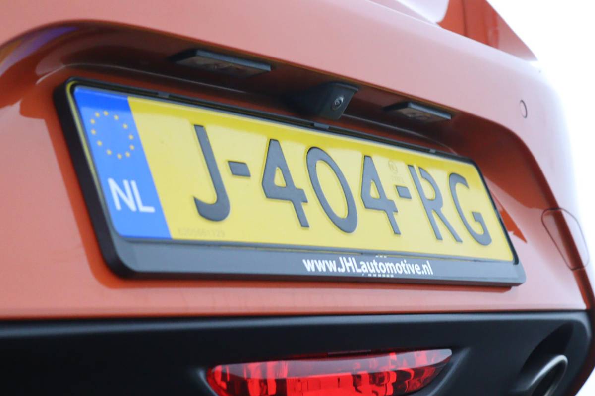 Opel Corsa Opel Corsa 1.2 GS Line*NAVI*A/C*CRUISE*LMV*CARPLAY*CAM*TEL*