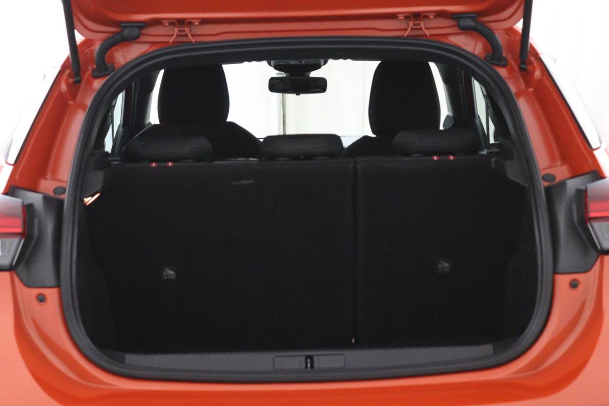 Opel Corsa Opel Corsa 1.2 GS Line*NAVI*A/C*CRUISE*LMV*CARPLAY*CAM*TEL*