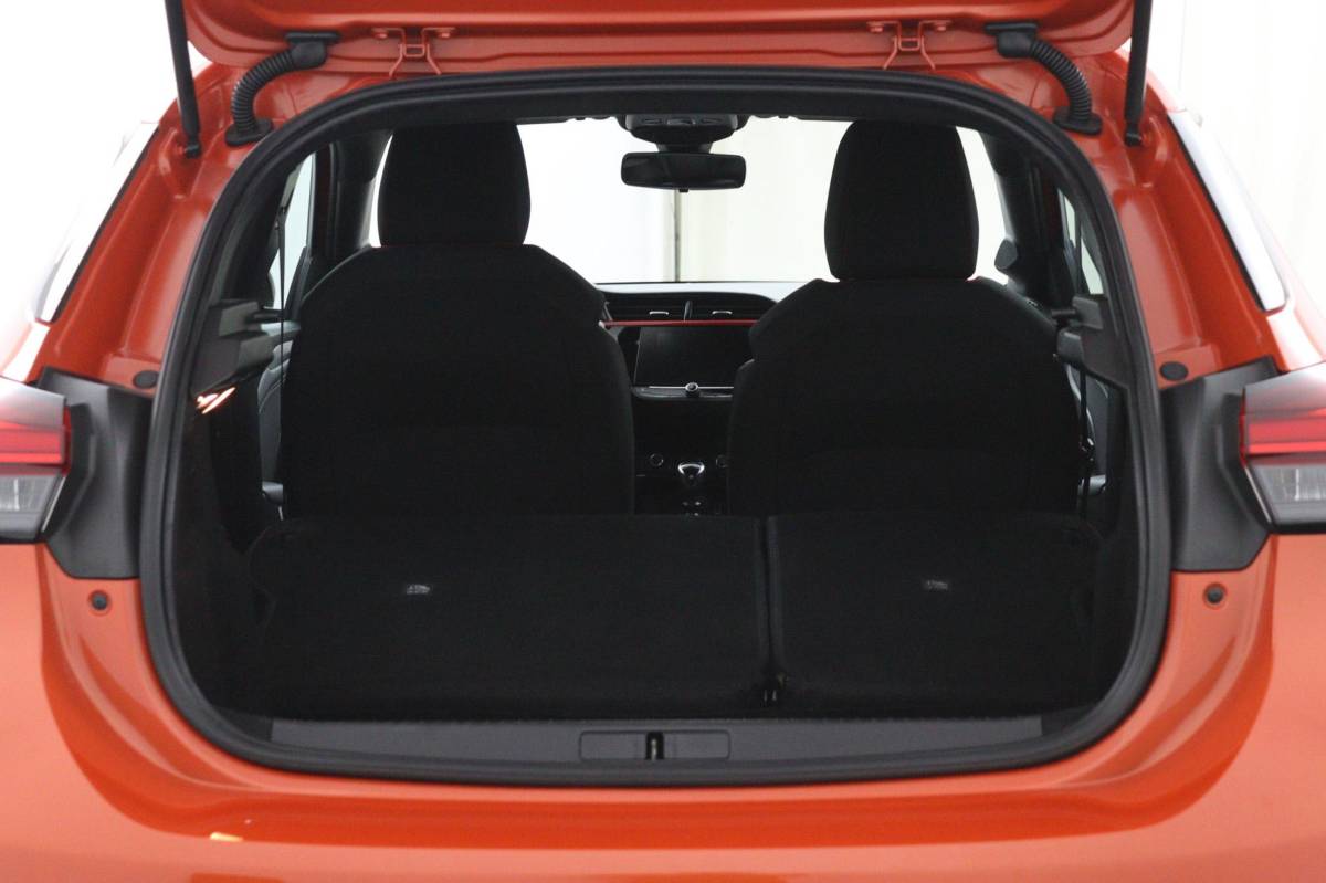 Opel Corsa Opel Corsa 1.2 GS Line*NAVI*A/C*CRUISE*LMV*CARPLAY*CAM*TEL*