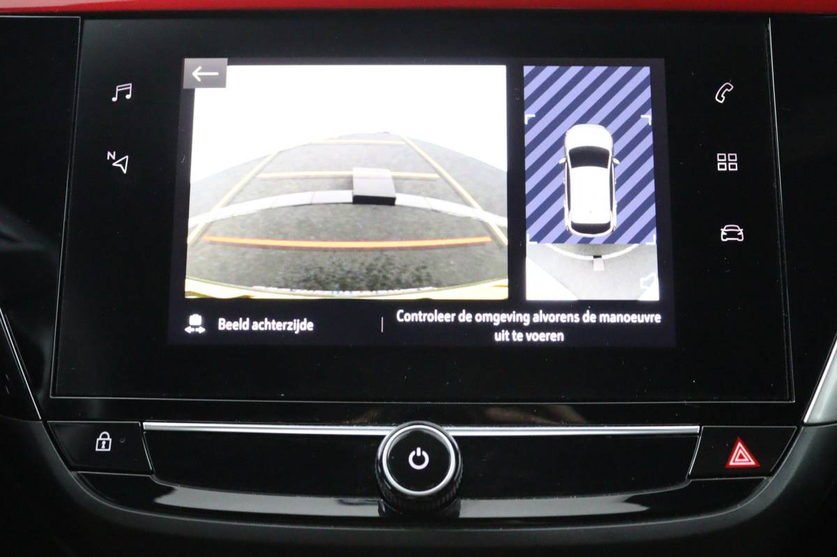 Opel Corsa Opel Corsa 1.2 GS Line*NAVI*A/C*CRUISE*LMV*CARPLAY*CAM*TEL*