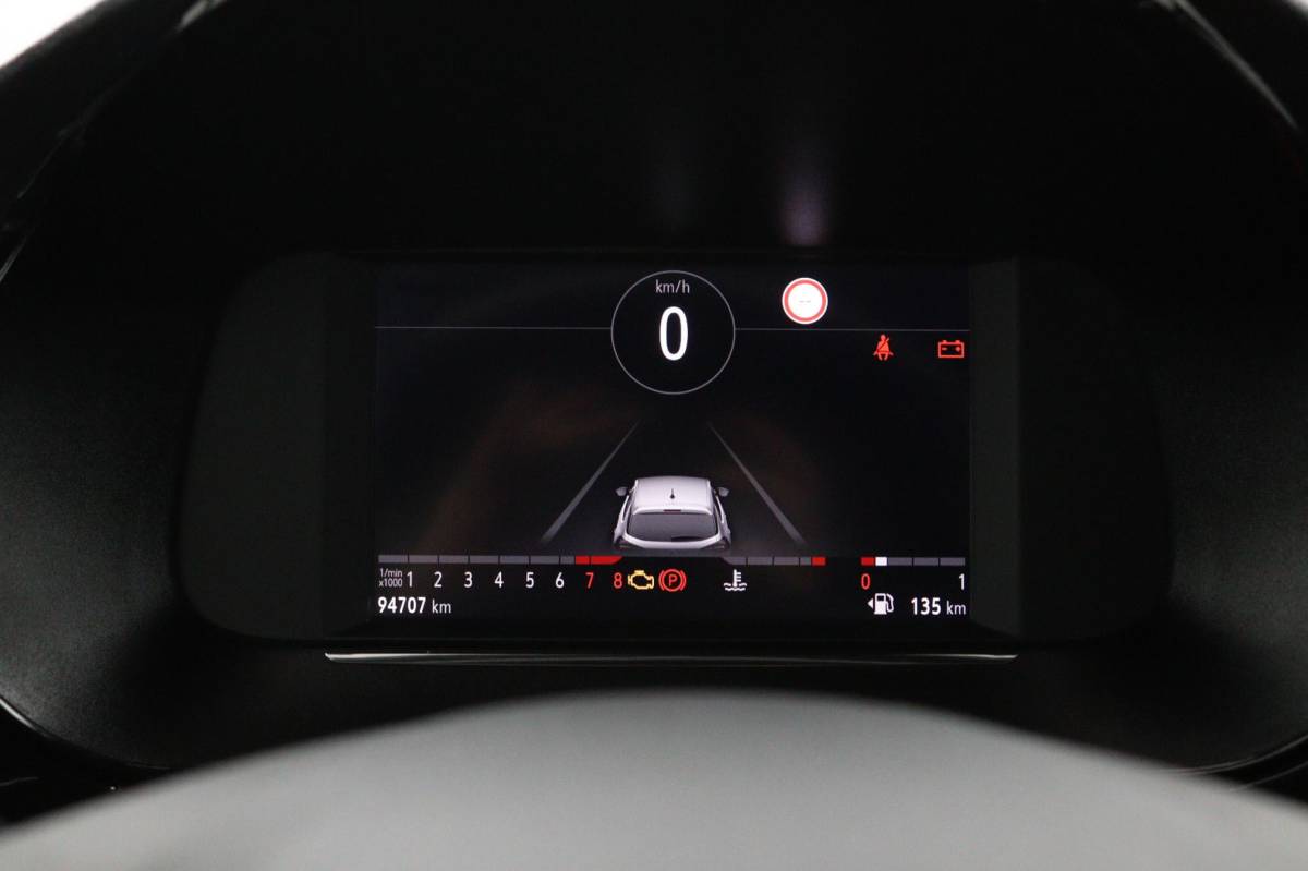 Opel Corsa Opel Corsa 1.2 GS Line*NAVI*A/C*CRUISE*LMV*CARPLAY*CAM*TEL*