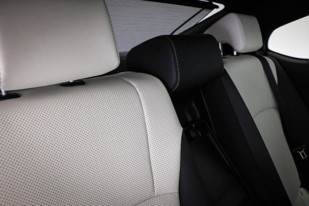 Lexus ES Lexus ES 300h F Sport Line | LEDER | HEAD UP | DAB | MARK LEVINSON