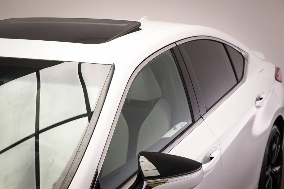 Lexus ES Lexus ES 300h F Sport Line | LEDER | HEAD UP | DAB | MARK LEVINSON