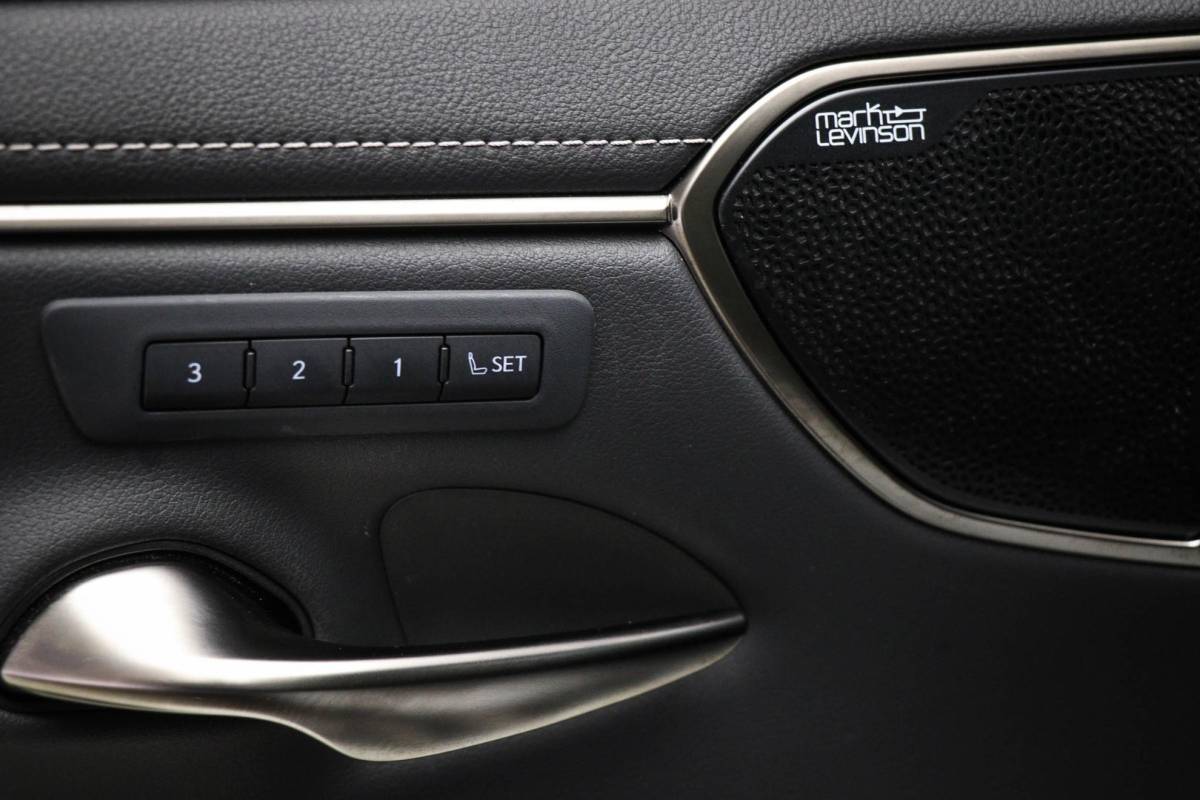 Lexus ES Lexus ES 300h F Sport Line | LEDER | HEAD UP | DAB | MARK LEVINSON