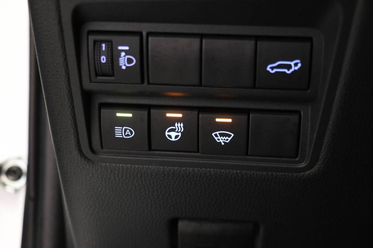 Toyota Yaris Cross Toyota Yaris Cross 1.5 Hybrid Dynamic | HEAD UP | STUURVERWARMING | NAVIGATIE | DAB | APPLE | CAMERA