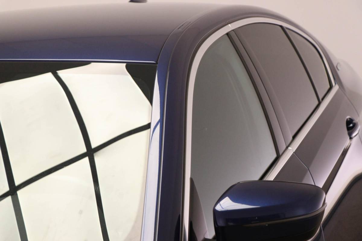 BMW 5 Serie BMW 5-serie 530e iPerformance M-Sport High Executive | COMFORT ACCES / PARKING- PACK | LEDER | CAMERA | 19″