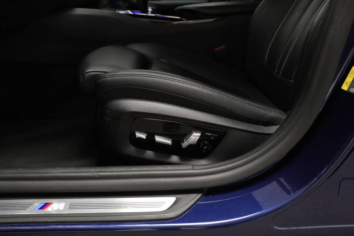 BMW 5 Serie BMW 5-serie 530e iPerformance M-Sport High Executive | COMFORT ACCES / PARKING- PACK | LEDER | CAMERA | 19″